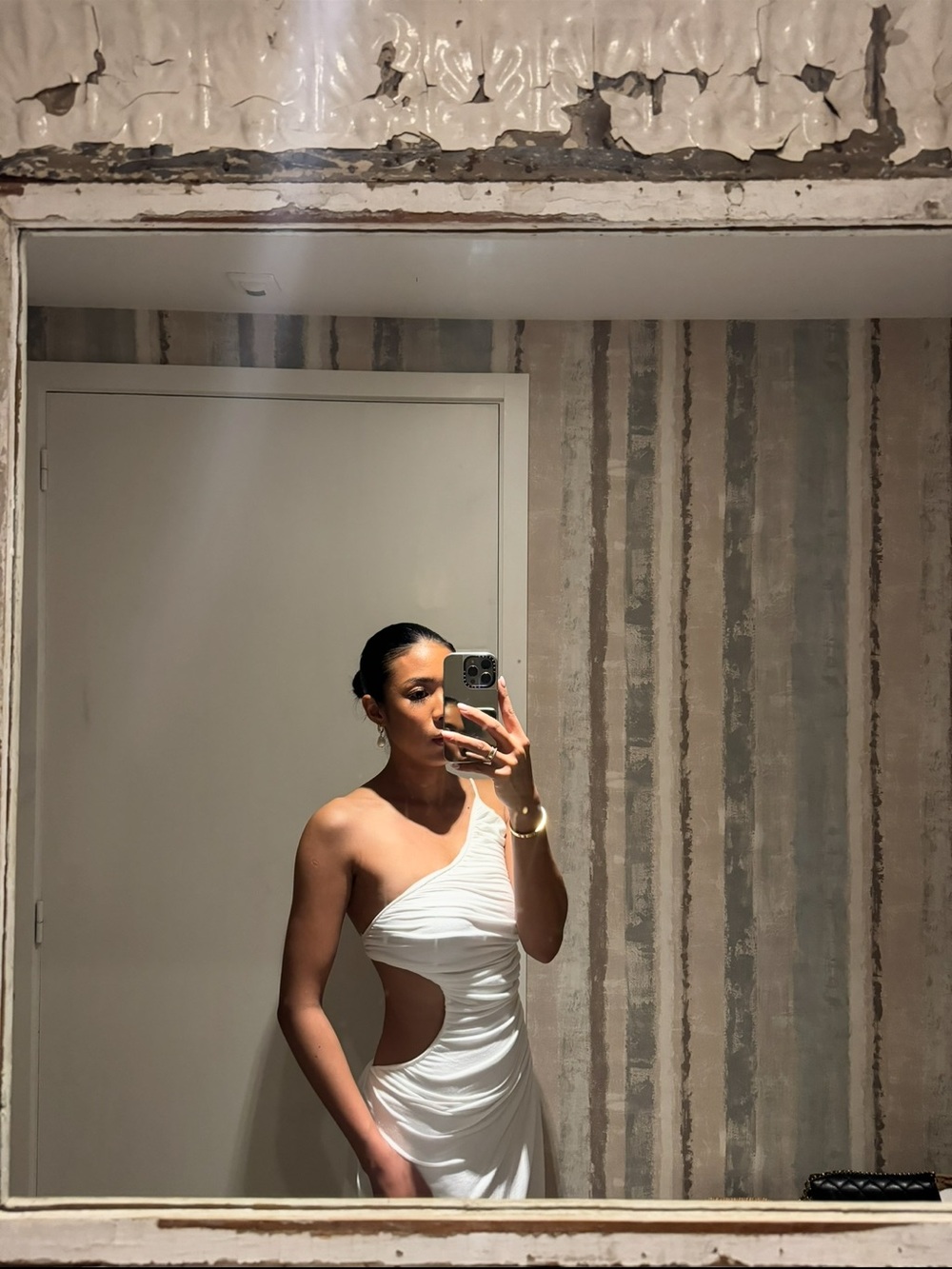 MONACO DRESS - Picture 9 of 10